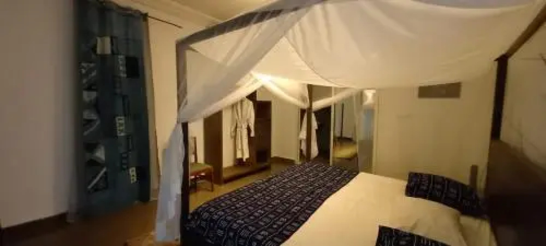 Residence La Casa Blanca
