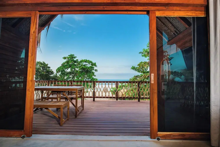 Casa Iwana Tayrona
