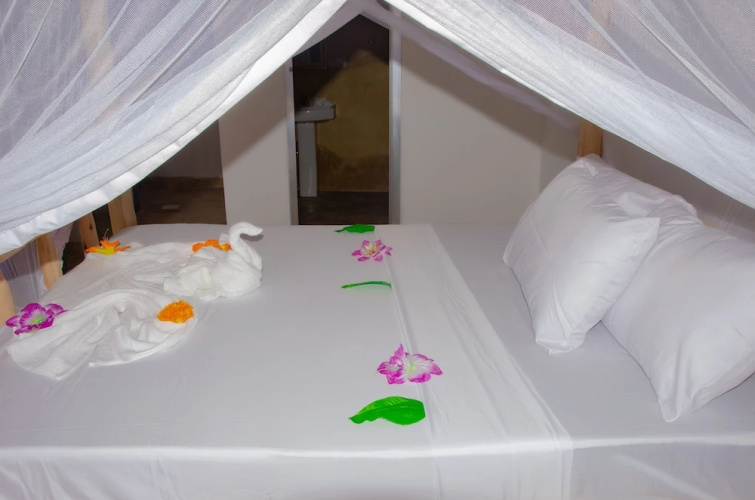 Botany Villa