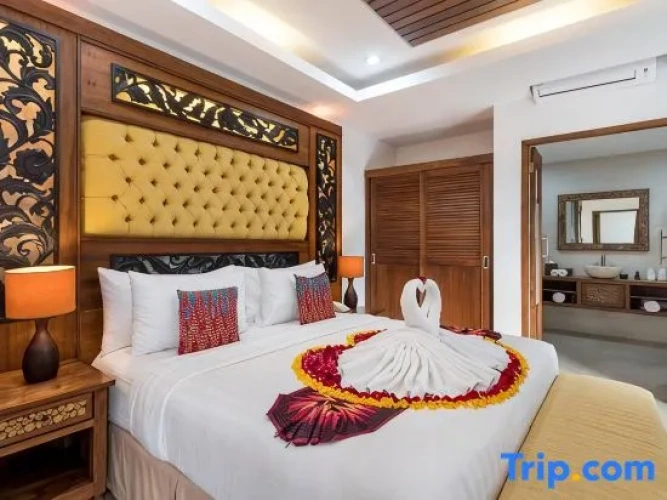 Royal Double room