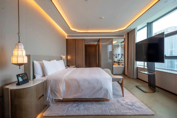 Executive room