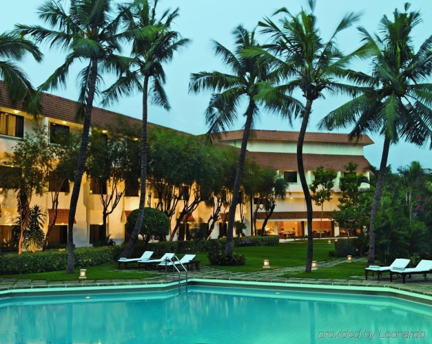 Trident Hotel Chennai photo 13