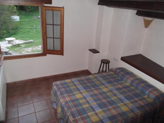 2 Bedrooms Double Family Apartment
