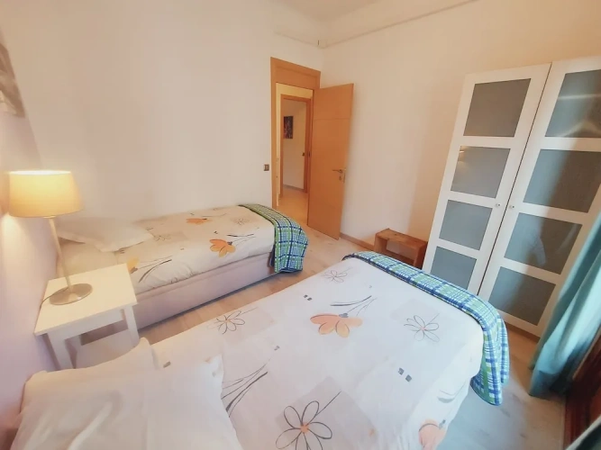 2 Bedrooms Superior Family Apartment