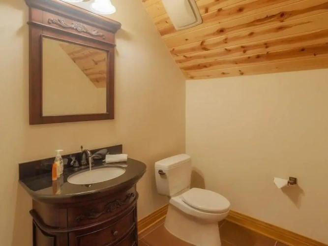 6 Bedrooms Cottage