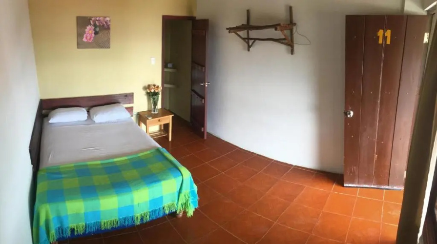 Hotel La Punta