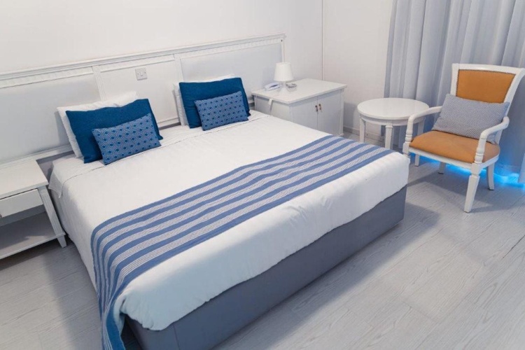Nereus Hotel photo 8