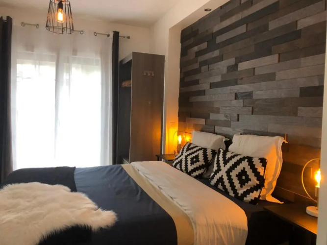 Loft Christina