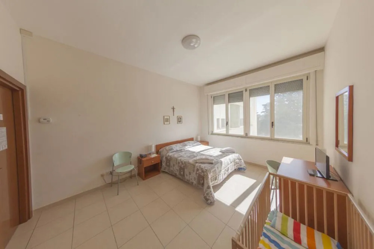 Casa Per Ferie Santanna