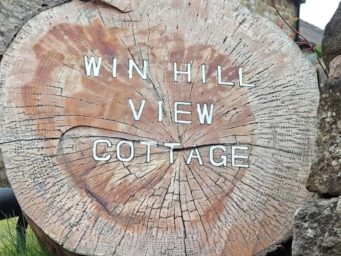 Cottage