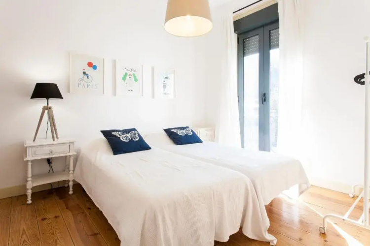 Beato I Apartment Rentexperience