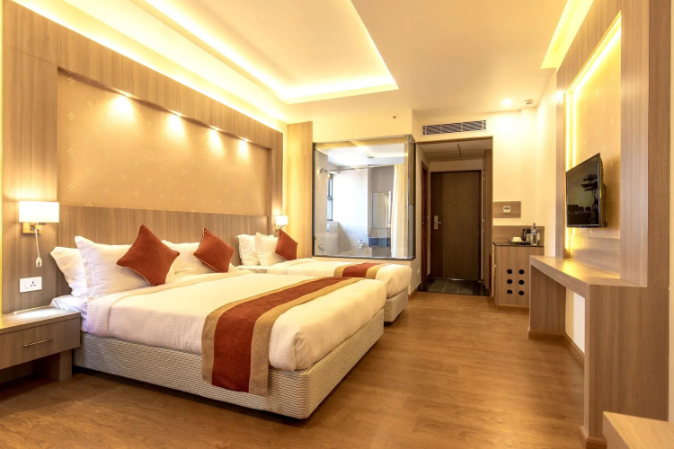 Hotel Landmark Kathmandu