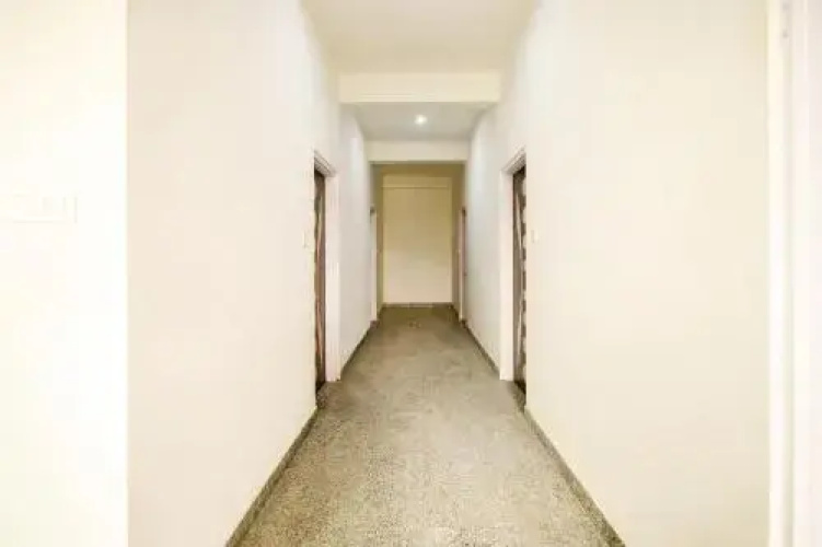 OYO Rooms Jawahar Circle