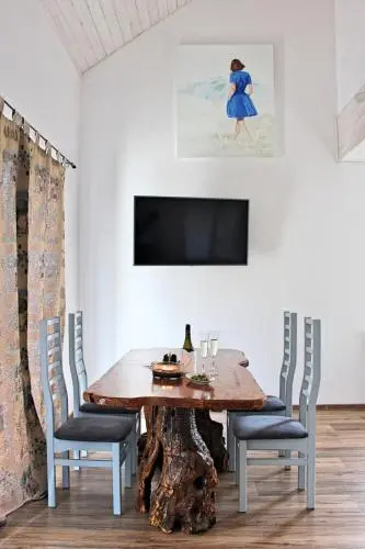 Casas Confort