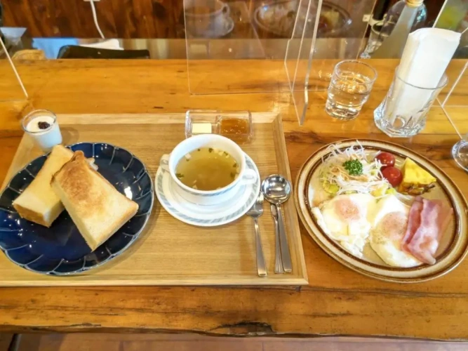 Meal