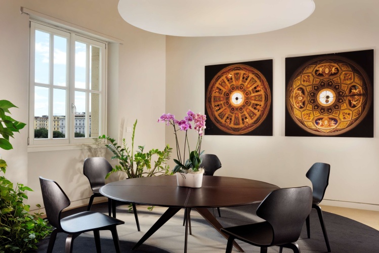Palazzo Montemartini Rome, A Radisson Collection Hotel photo 17