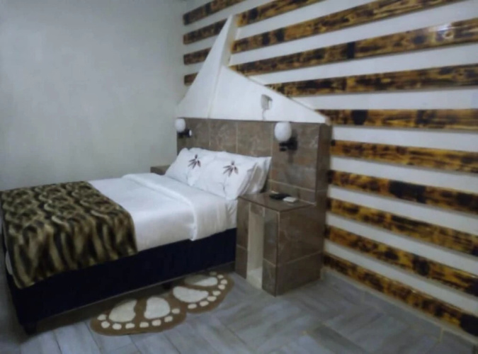 SoSleepy Bed and Breakfast