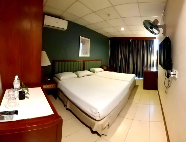 Harbour Inn Melaka