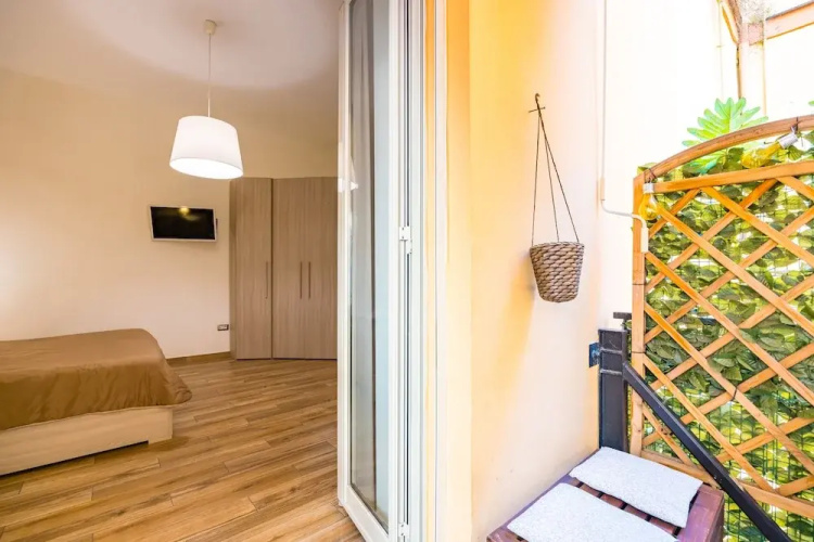 Cozy Escape by Napoliapartments