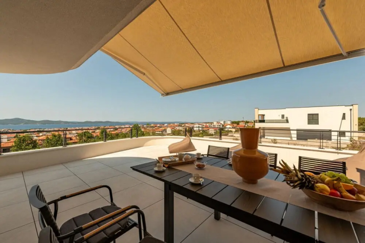 Villa Hera Zadarvillas