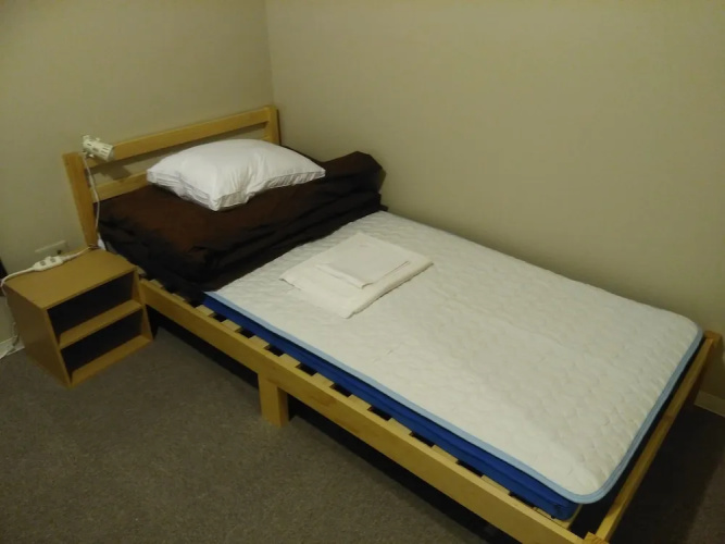 Mori Guest House