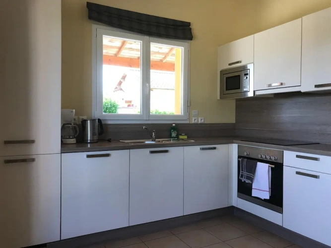 2 Bedrooms Deluxe Cottage