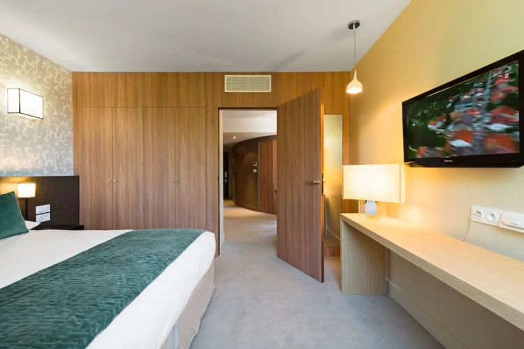 Double Family Suite