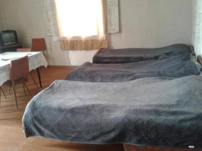 Levani's GuestHouse