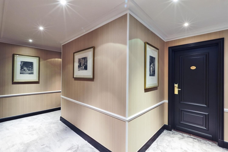 Golden Tulip Hotel Washington Opera photo 20