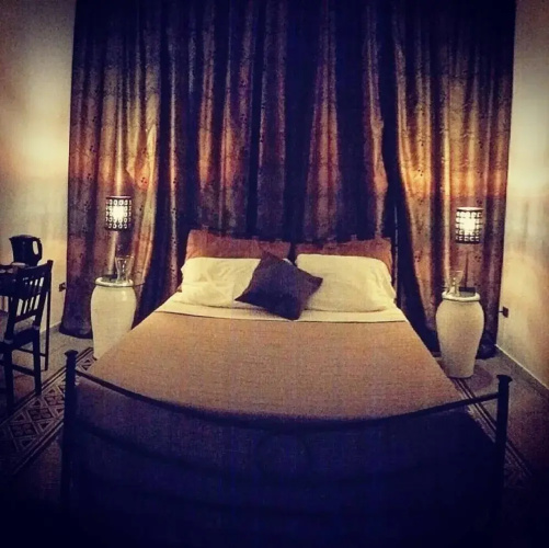 Bed & Breakfast Le Cavallerizze