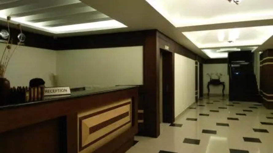 Hotel Elegance