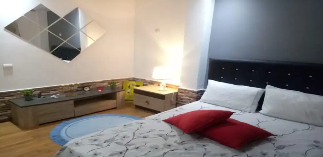 Casa Stay