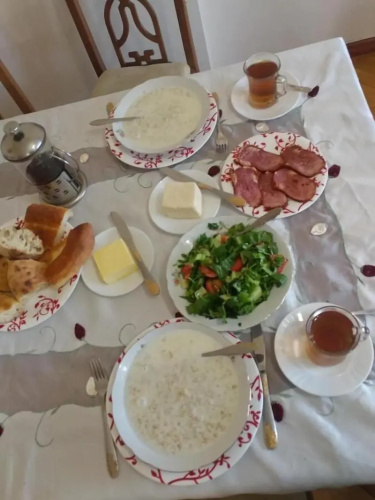 Yerevan Center Hostel