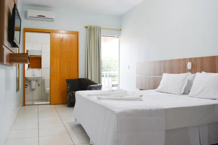 Hotel São Francisco by RB Hotelaria