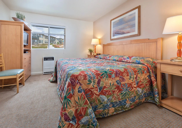 WorldMark Marina Dunes