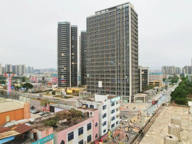 Jinhongye Hotel