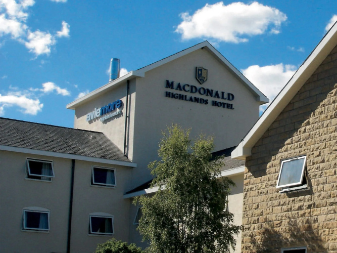 Imagen del hotel