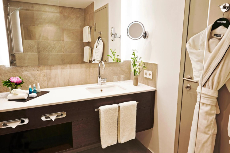Steigenberger Hotel Köln photo 10