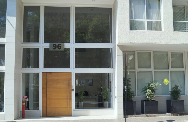 Apartamentos San Isidro