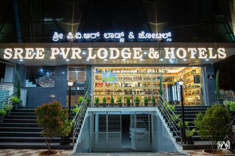 PVR Suites