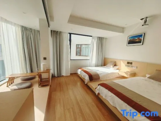 Premium Double room