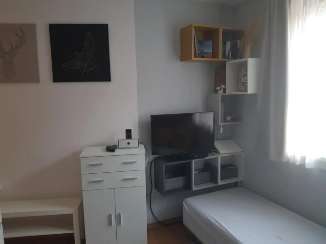 Gondola studio ENA