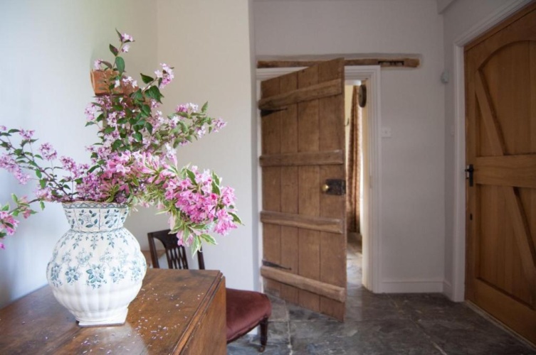 Pleasance Farm B&B