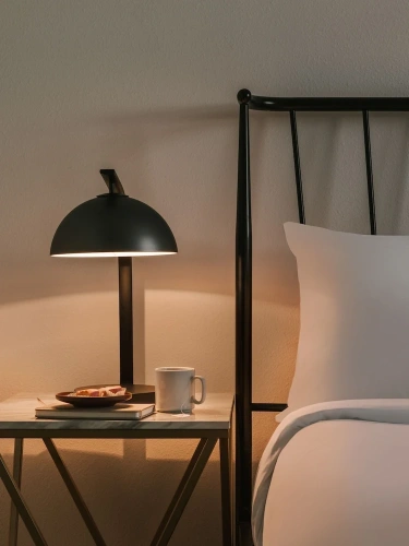 2 Bedrooms Double Apartment