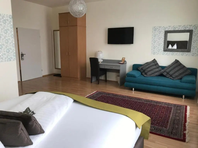 Hotel Bellini
