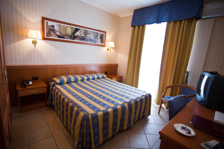 Palace Hotel San Michele