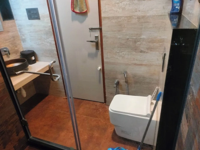 Luxury Suite