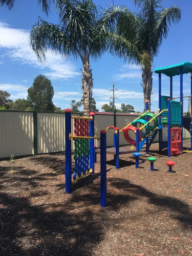 Albury Holiday Park