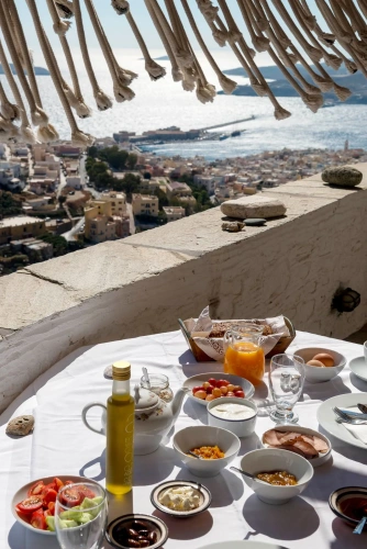 Deluxe Double room with balcony and with view