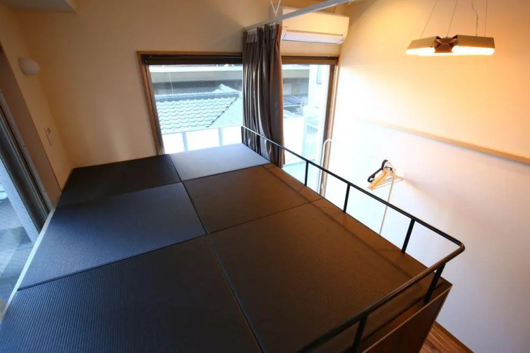 Yagura Hostel